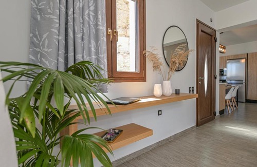 Naxos House | Angel's Luxury Apartment