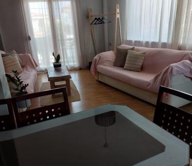 Olympiada Apartment | Angel's Luxury Studio