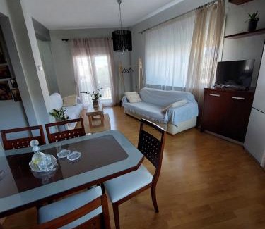 Olympiada Apartment | Angel's Luxury Studio