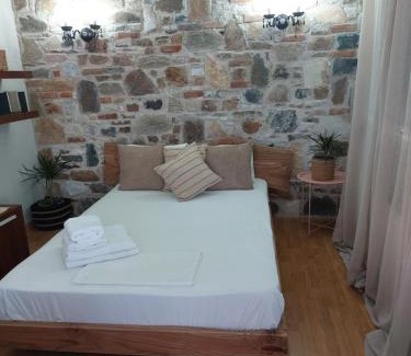 Olympiada Apartment | Angel's Luxury Studio