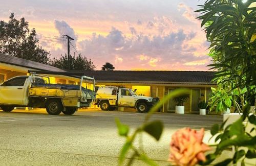 Moree Hotel | Angel's Rest Motel