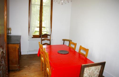 Saint-Jorioz House | Angel Services - Le Nant