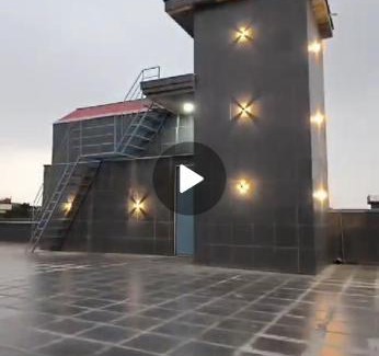 Atvan Villa | Angel view 4bhk Villa at Tiger Point with Private swimming pool