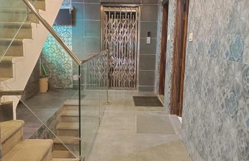 Atvan Villa | Angel view 4bhk Villa at Tiger Point with Private swimming pool