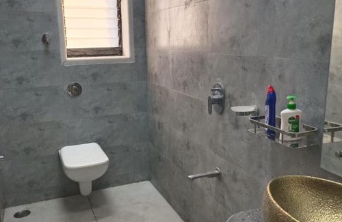 Atvan Villa | Angel view 4bhk Villa at Tiger Point with Private swimming pool