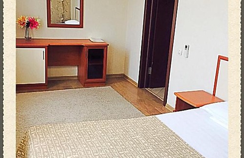 Zapadnyy okrug House | AngelA Guesthouse