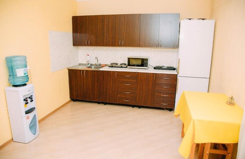Zapadnyy okrug House | AngelA Guesthouse