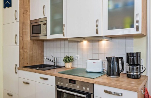 Korswandt House | Angela II in Korswandt - Cozy vacation home Angela II in Korswandt for