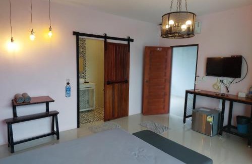 Wang Pong Hotel | Angela resort