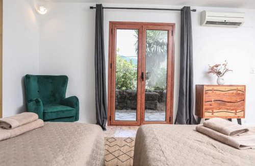 Kato Korakiana Apartment | Angela's flat studio - Dassia Corfu