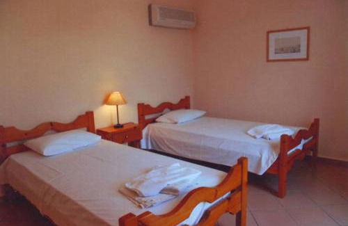 Galissas Apartment | Angela's