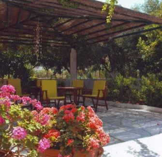 Galissas Apartment | Angela's