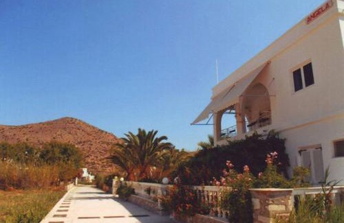 Galissas Apartment | Angela's