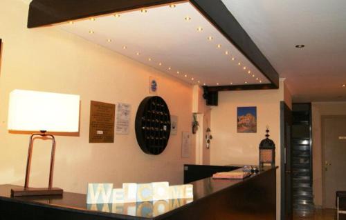 Monemvasia Hotel | Angela's House