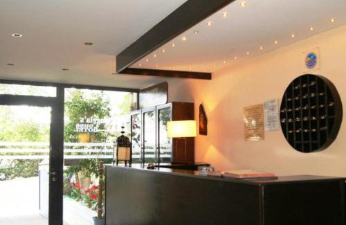 Monemvasia Hotel | Angela's House
