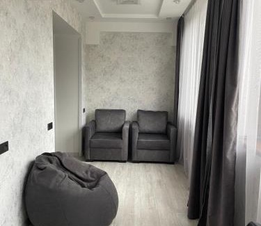 Vanadzor Apartment | Angela’s place