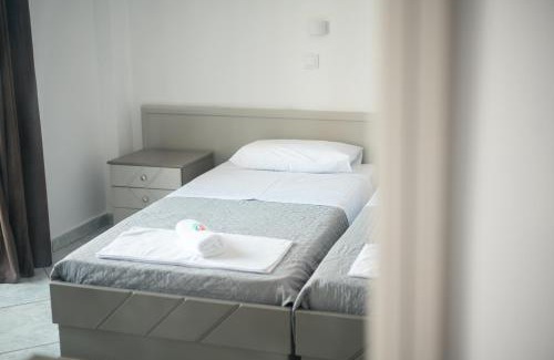 Mastichari Apartment | Angela Thalia Apartments
