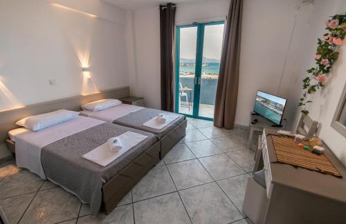 Mastichari Apartment | Angela Thalia Apartments