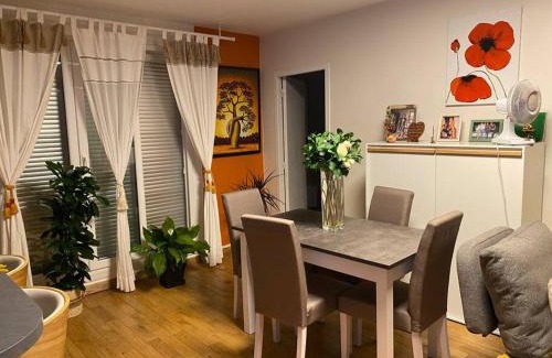 Pasteur Apartment | Angele Stephen