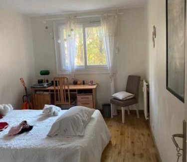 Pasteur Apartment | Angele Stephen