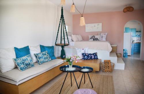 Abela House | Angeliki House by Elefthia Syros