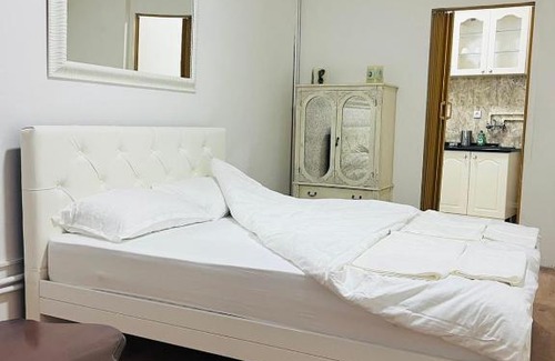 Krusevac Apartment | Angelina