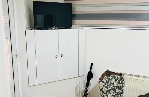 Krusevac Apartment | Angelina