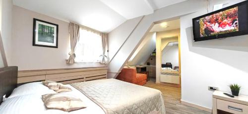 Kopaonik Apartment | Angella KOP Konaci