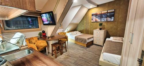 Kopaonik Apartment | Angella KOP Konaci