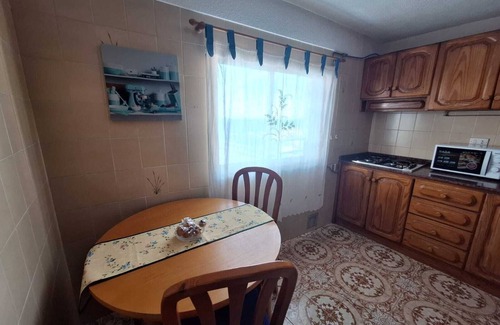 Puerto de Santiago House | Angelmar House