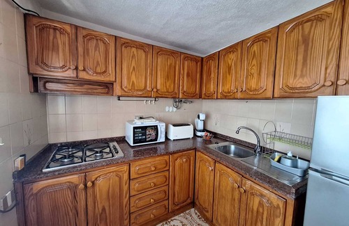 Puerto de Santiago House | Angelmar House
