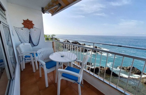 Puerto de Santiago House | Angelmar House