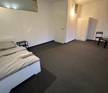 Geislingen an der Steige House | Angelo am Sternplatz