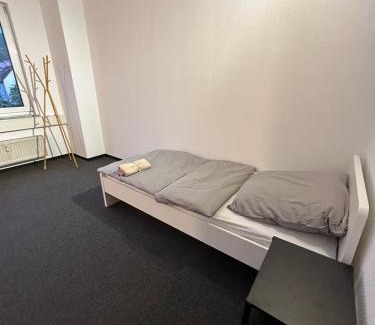 Geislingen an der Steige House | Angelo am Sternplatz