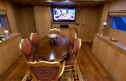 Arnavutkoy Boat Rental | Angelo Bianco