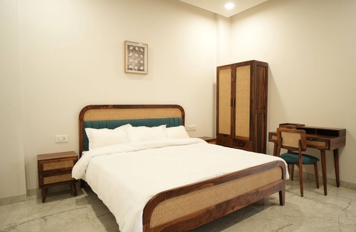 Dhand Resort | Angelo's farm