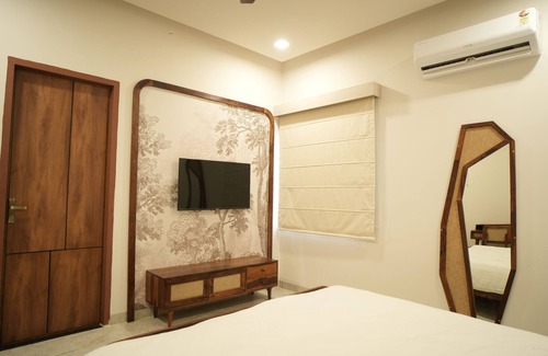 Dhand Resort | Angelo's farm