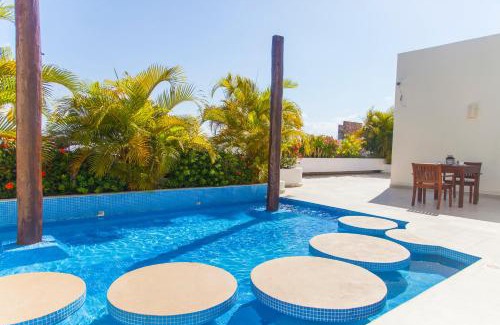 Ejidal Hotel | Angelo's Hotel