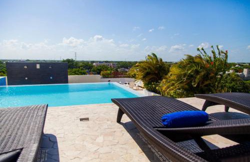 Ejidal Hotel | Angelo's Hotel