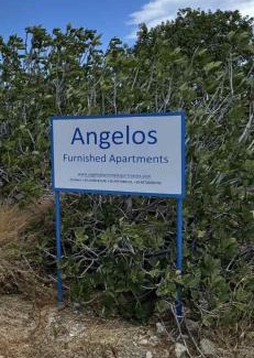 Menetai Apartment | Angelos Furnished Apartments