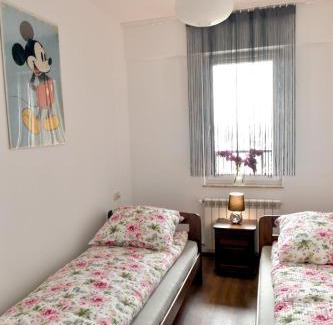 Zator Apartment | ANGELS A