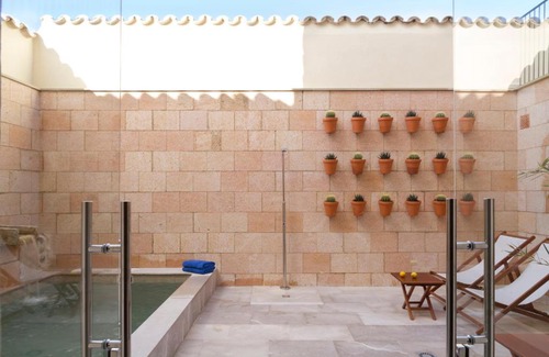 Selva Hotel | Angels Boutique - Turismo de interior
