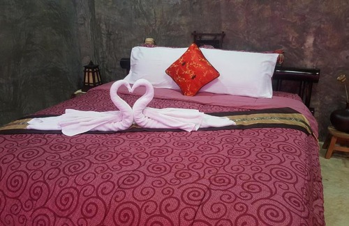 Chiang Rai Bed & Breakfast | Angels Chambres d'hotes