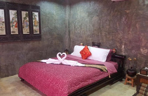 Chiang Rai Bed & Breakfast | Angels Chambres d'hotes