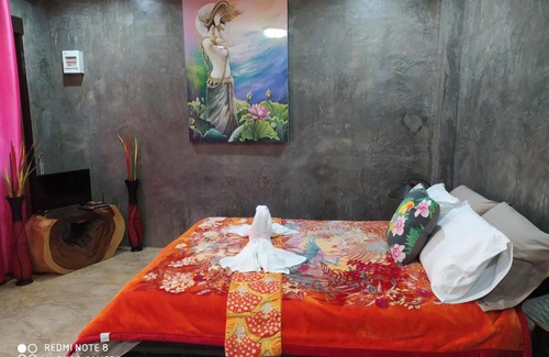 Chiang Rai Bed & Breakfast | Angels Chambres d'hotes