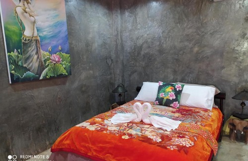 Chiang Rai Bed & Breakfast | Angels Chambres d'hotes