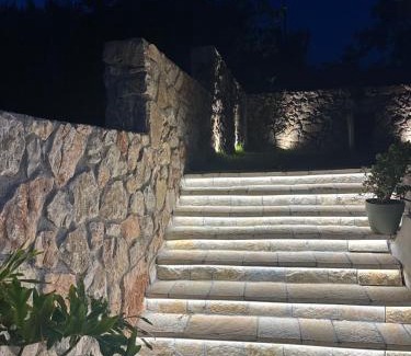 Doukades House | Angels court