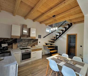 Doukades House | Angels court