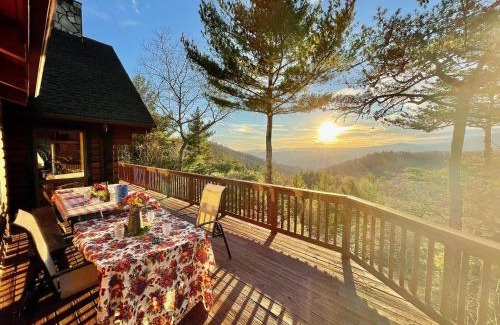 Apple Ridge House | Angels Envy