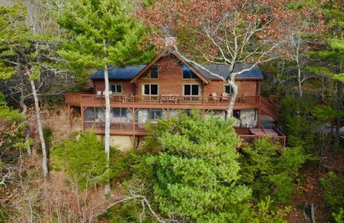 Apple Ridge House | Angels Envy